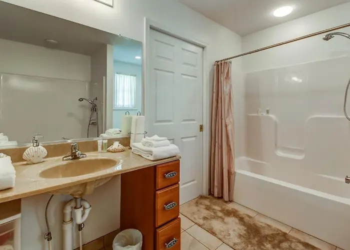 Holiday home Montego Bay