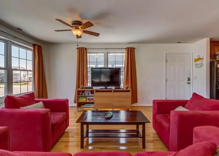 Montego Bay Holiday home Ocean City