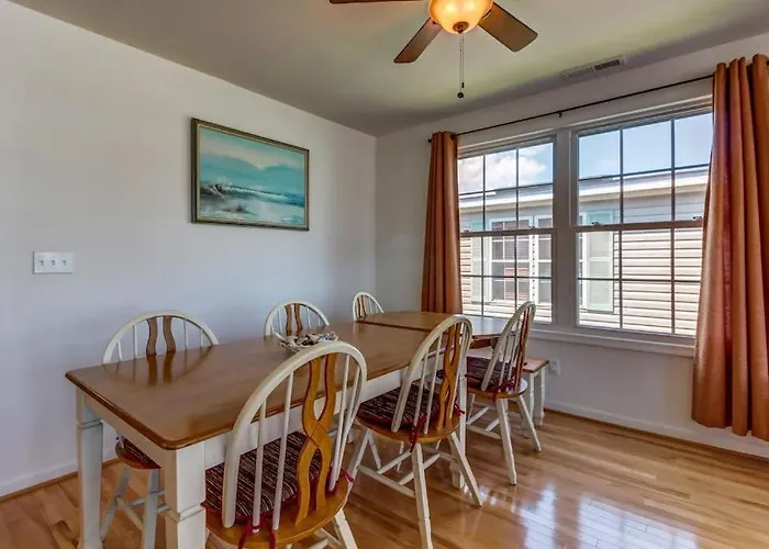 Holiday home Montego Bay Ocean City