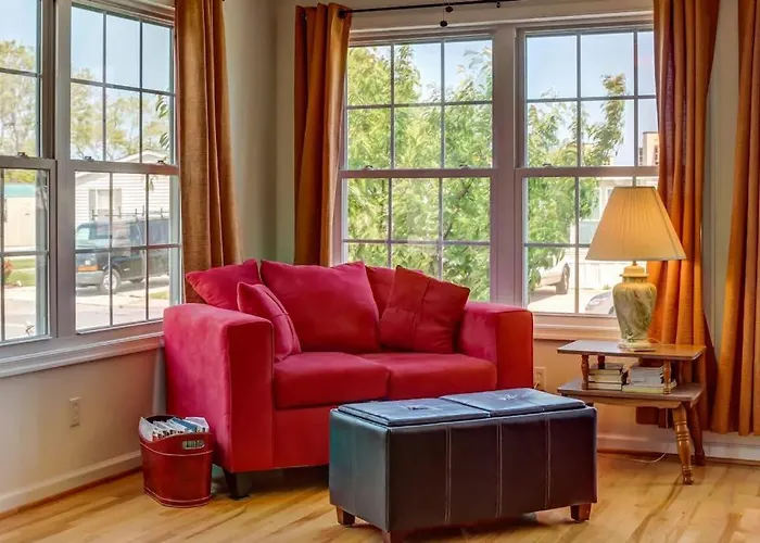 Holiday home Montego Bay Ocean City