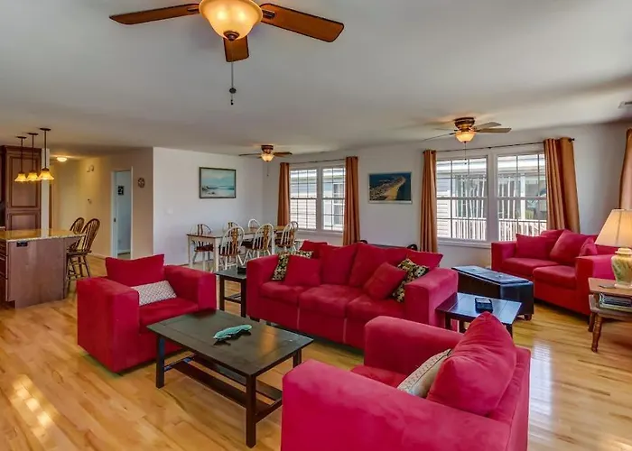 Montego Bay Holiday home