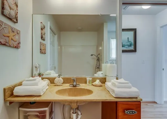 Holiday home Montego Bay Ocean City