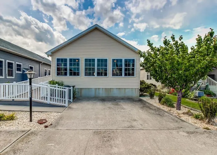 Holiday home Montego Bay *