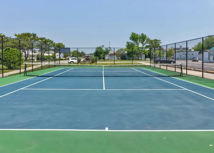 Montego Bay Holiday home Ocean City