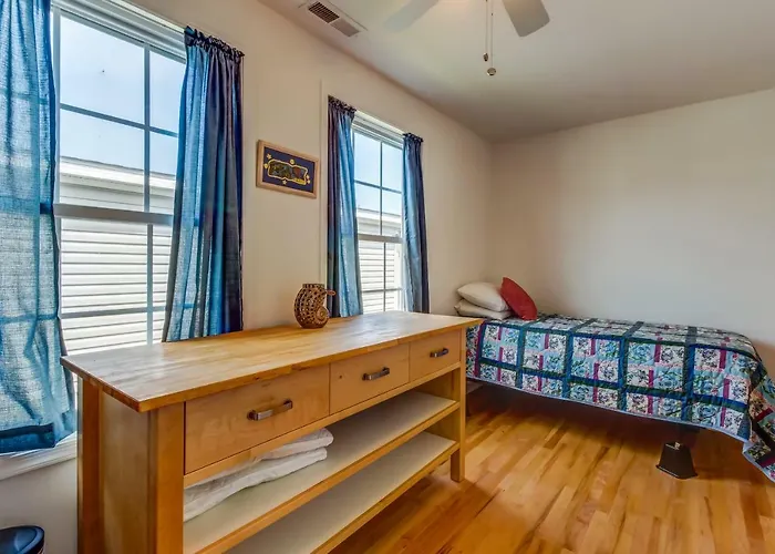 Montego Bay Holiday home Ocean City