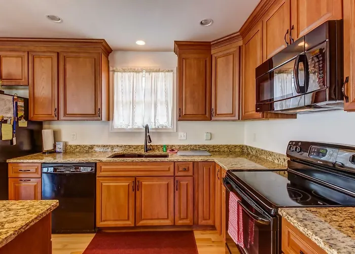 Holiday home Montego Bay