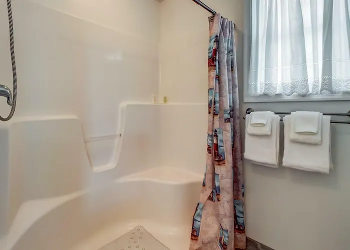 Holiday home Montego Bay Ocean City