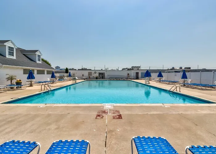 Holiday home Montego Bay