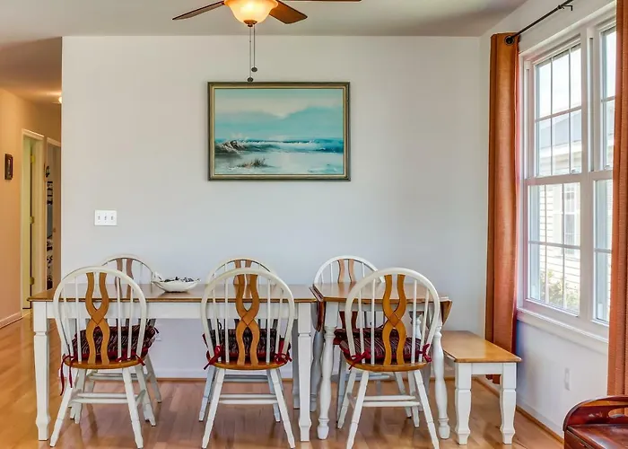 Montego Bay Holiday home Ocean City