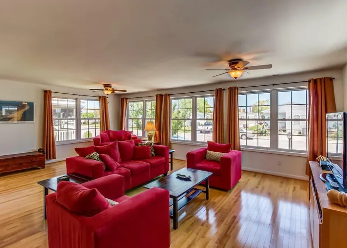 Holiday home Montego Bay Ocean City